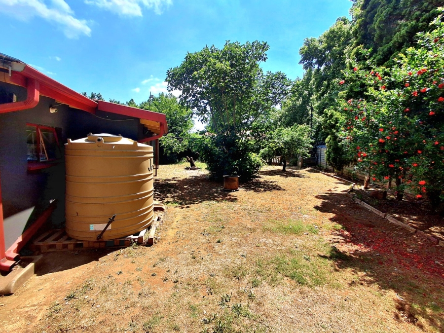 4 Bedroom Property for Sale in Sasolburg Ext 12 Free State
